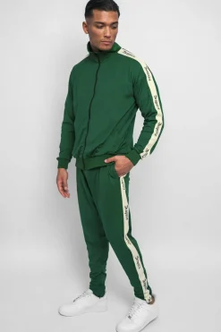Jogging<Dropsize Track Pants Green