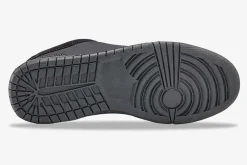 Sneaker<Dropsize Turtle Sneaker Low Black