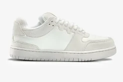 Sneaker<Dropsize Turtle Sneaker Low White