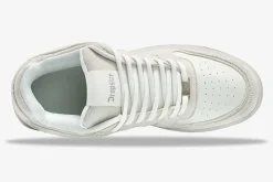 Sneaker<Dropsize Turtle Sneaker Low White