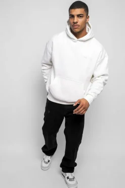 Jeans<Dropsize V2 Loose Fit Jeans Black