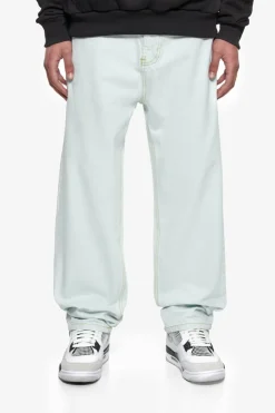 Jeans<Dropsize V4 Loose Fit Jeans Light Blue