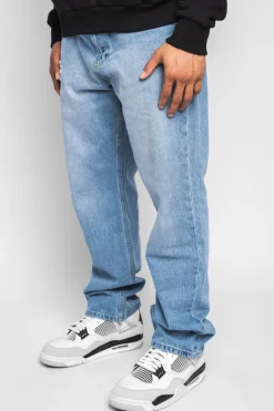 Jeans<Dropsize V2 Loose Fit Jeans Light Blue