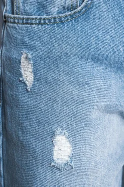 Jeans<Dropsize V2 Loose Fit Jeans Light Blue