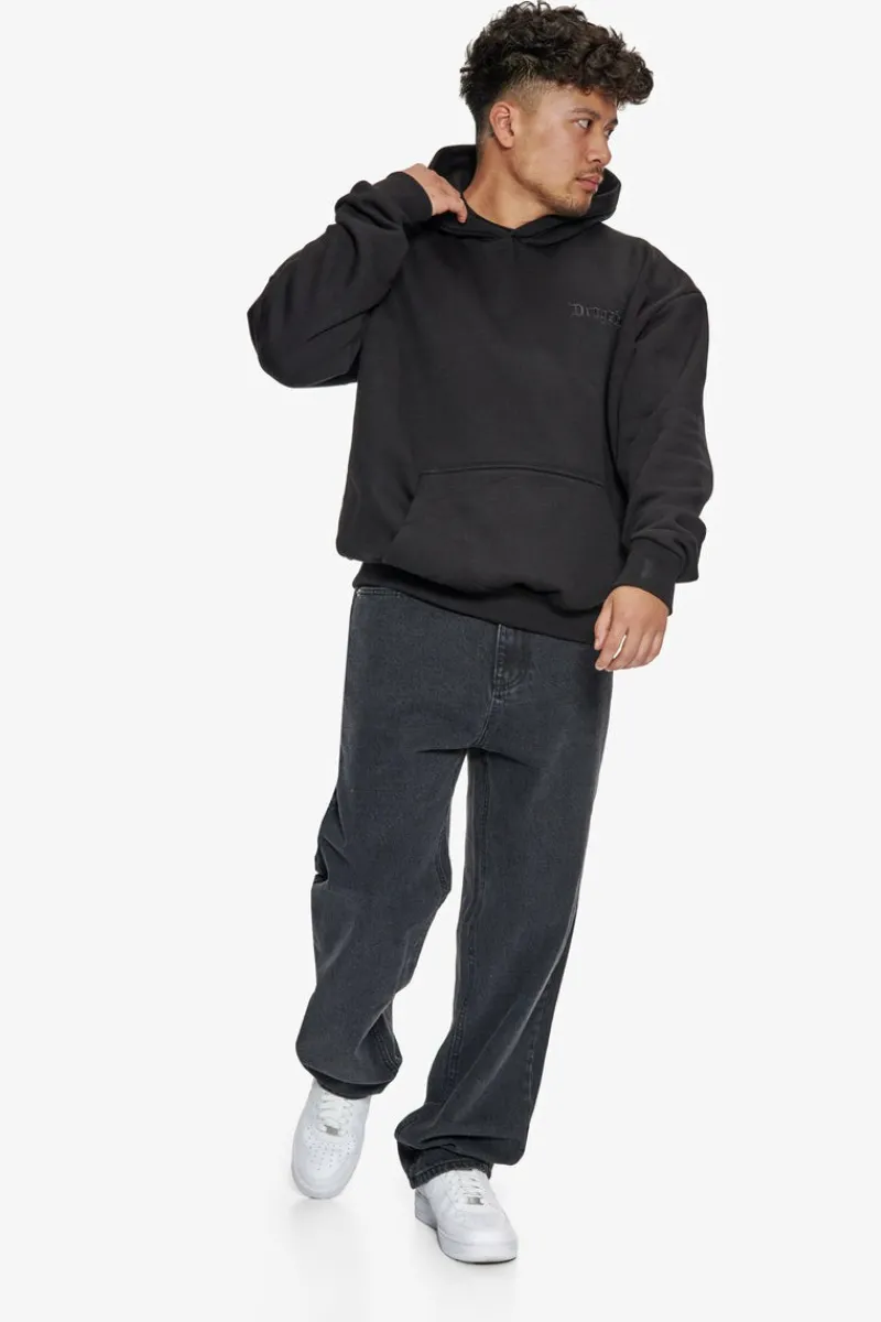 Jeans<Dropsize V4 Loose Fit Jeans Light Grey