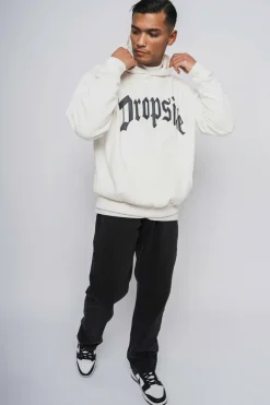 Jeans<Dropsize V2 Loose Fit Jeans Washed Grey
