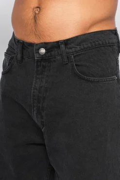 Jeans<Dropsize V2 Loose Fit Jeans Washed Grey