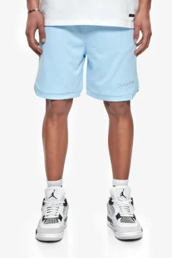 Shorts<Dropsize V2 Mesh Short Baby Blue