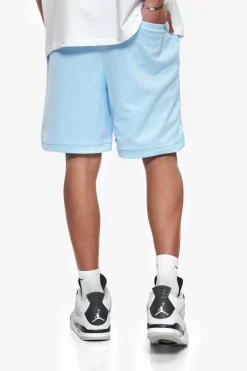 Shorts<Dropsize V2 Mesh Short Baby Blue