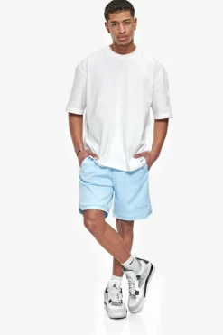 Shorts<Dropsize V2 Mesh Short Baby Blue