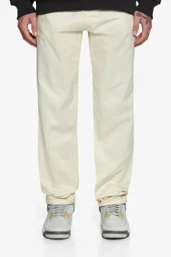 Jeans<Dropsize Workwear Jeans Beige