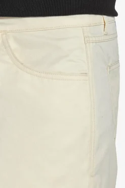 Jeans<Dropsize Workwear Jeans Beige