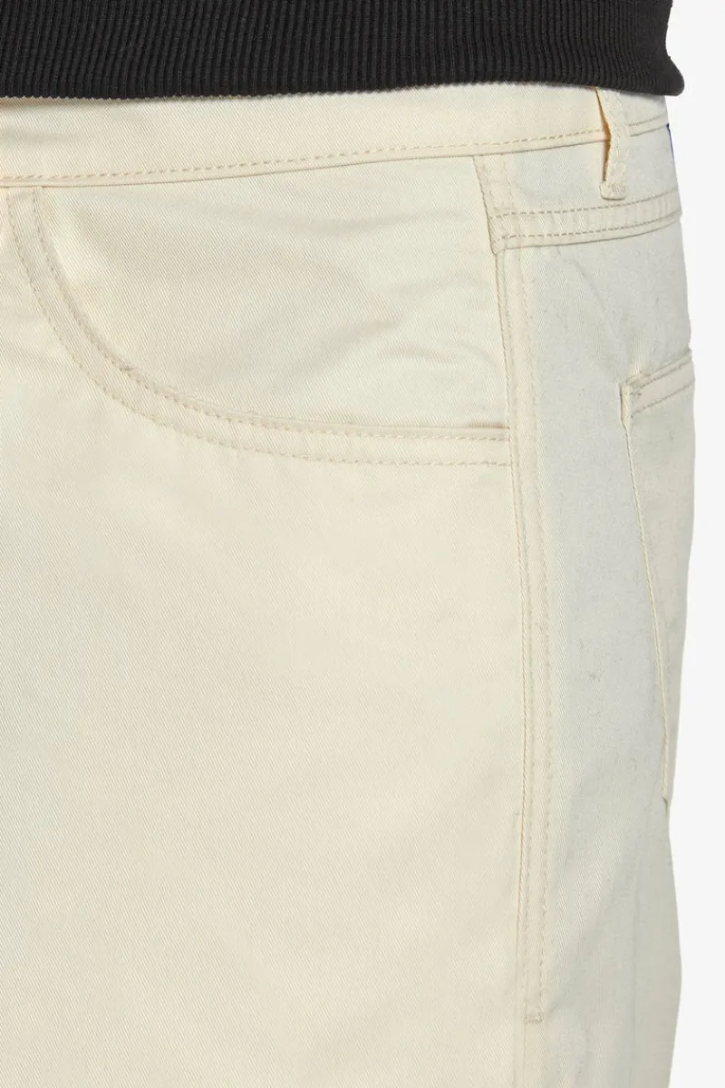 Jeans<Dropsize Workwear Jeans Beige
