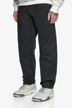 Jeans<Dropsize Workwear Jeans Black