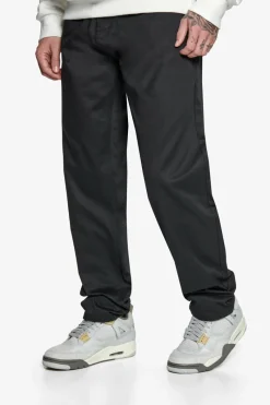 Jeans<Dropsize Workwear Jeans Black