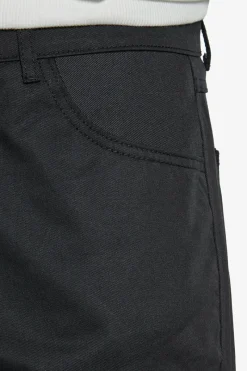 Jeans<Dropsize Workwear Jeans Black