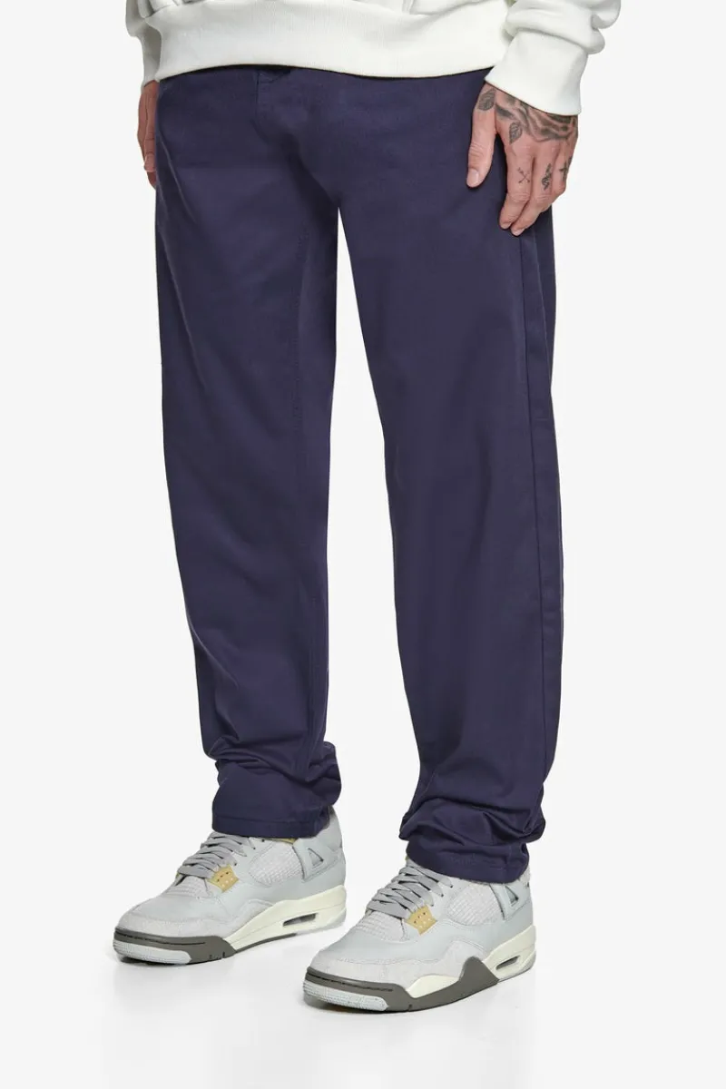 Jeans<Dropsize Workwear Jeans Navy