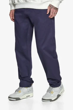 Jeans<Dropsize Workwear Jeans Navy