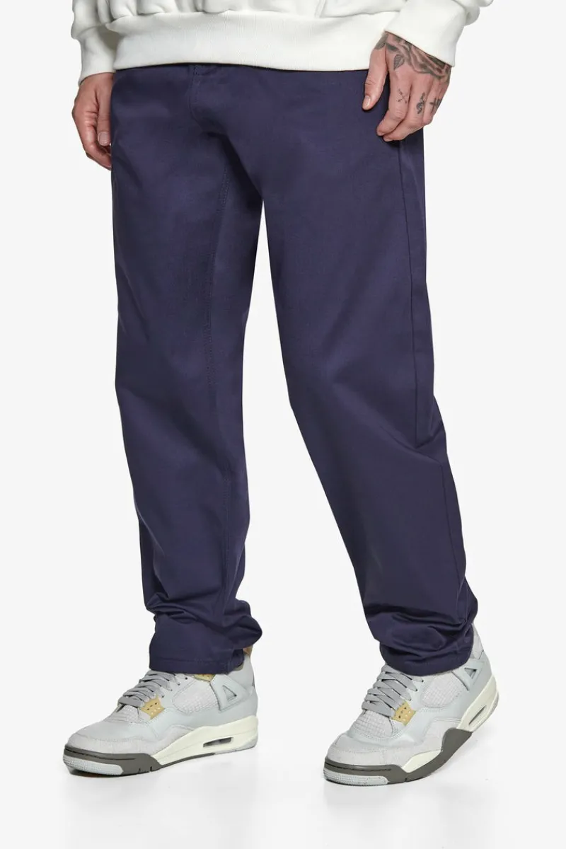 Jeans<Dropsize Workwear Jeans Navy