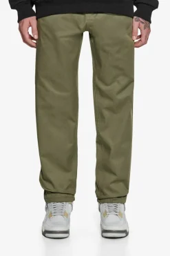 Jeans<Dropsize Workwear Jeans Olive