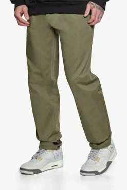 Jeans<Dropsize Workwear Jeans Olive